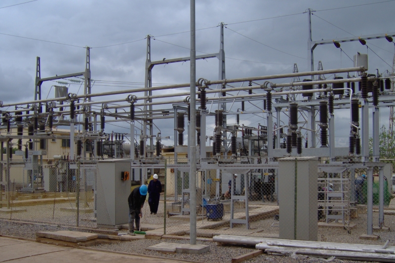 Ansaldo Tunisia Projects