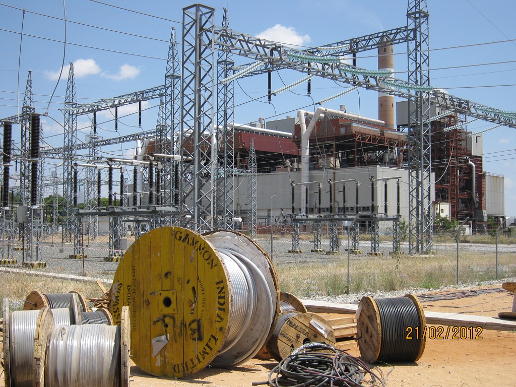 SAE Botswana Projects