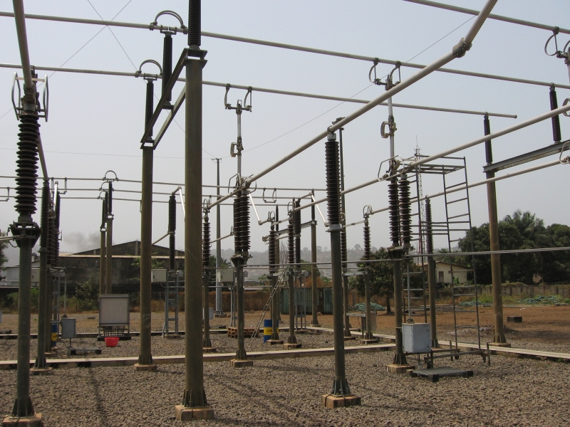 SAE Sierra Leone Projects